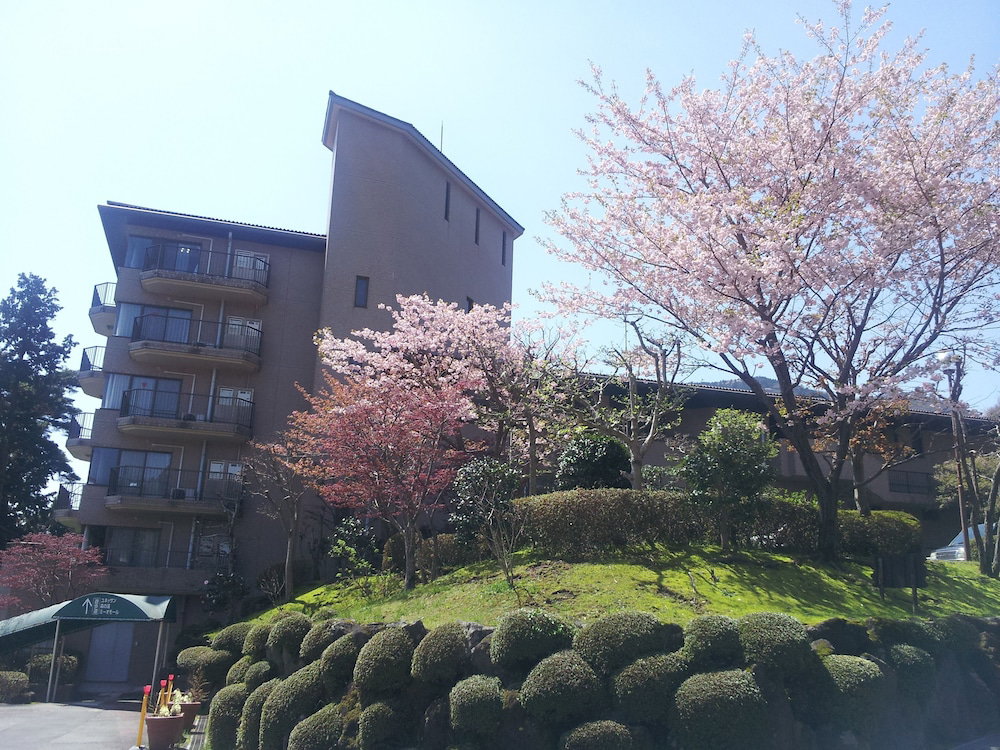 Wisterian Life Club Verde no Mori, Japan