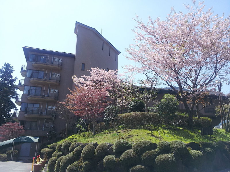 Wisterian Life Club Verde no Mori, Hakone, Japon