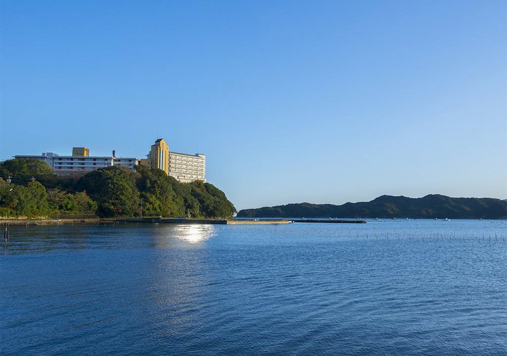 Ryoso Umi-no-Chou, Japan