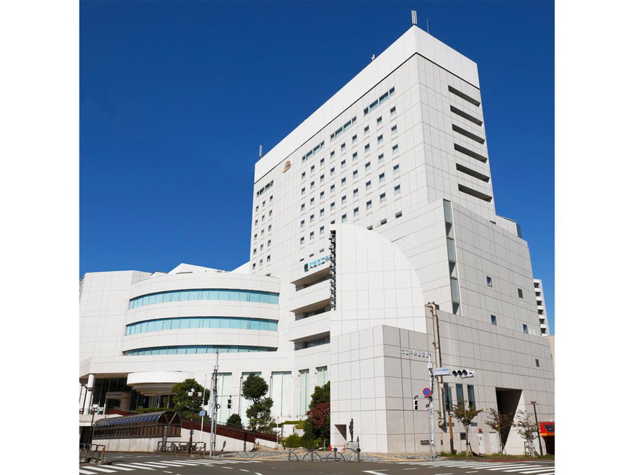 Rembrandt Hotel Tokyo-Machida, Machida, Japan