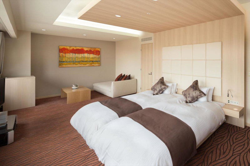 Rembrandt Hotel Tokyo-Machida, Machida, Japan