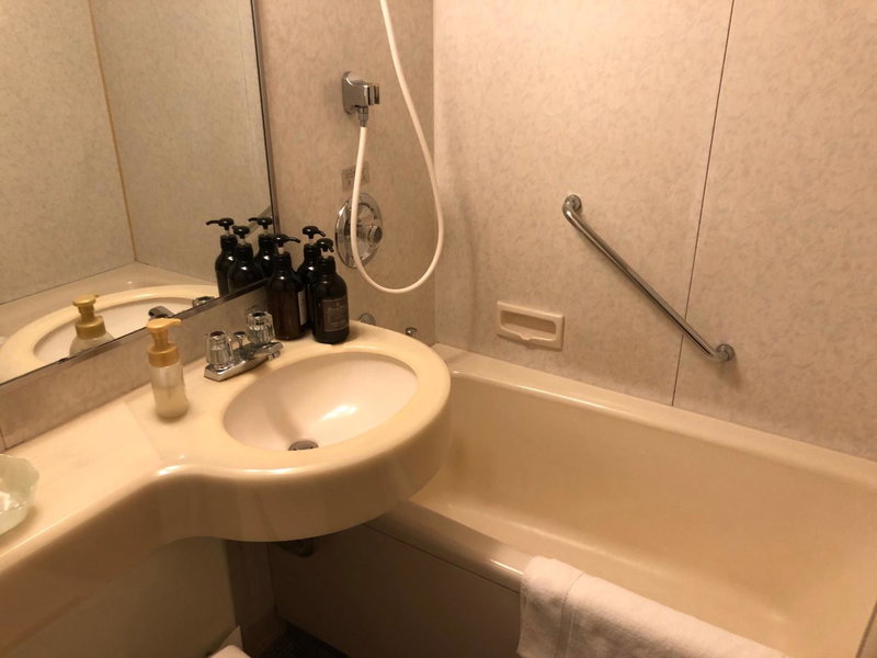 Rembrandt Hotel Tokyo-Machida, Machida, Japan