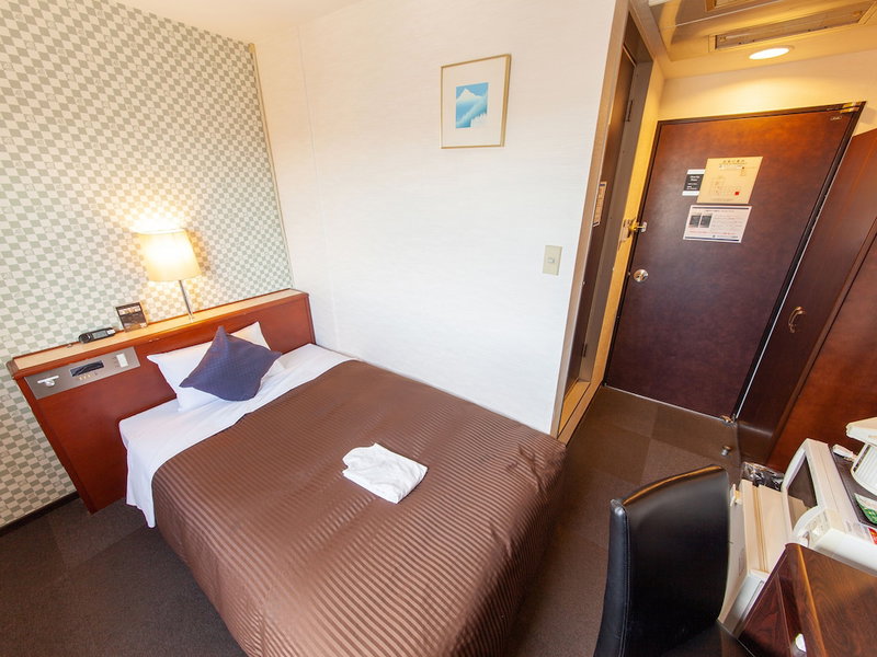 HOTEL LiVEMAX Sagamihara, Sagamihara, Japon