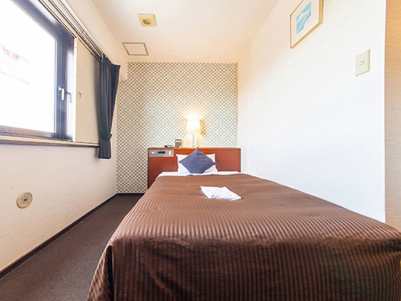 HOTEL LiVEMAX Sagamihara, Sagamihara, Japon