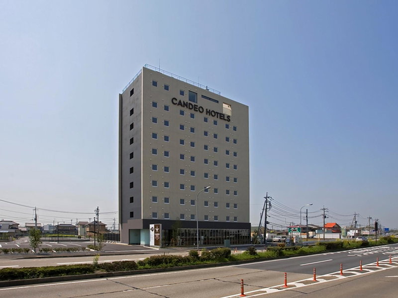Candeo Hotels Sano, Sano, Japan