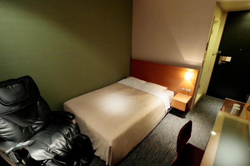 Candeo Hotels Sano, Sano, Japan