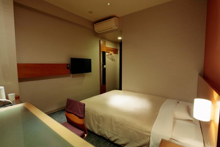 Candeo Hotels Sano, Sano, Japan