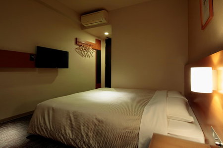 Candeo Hotels Sano, Sano, Japan