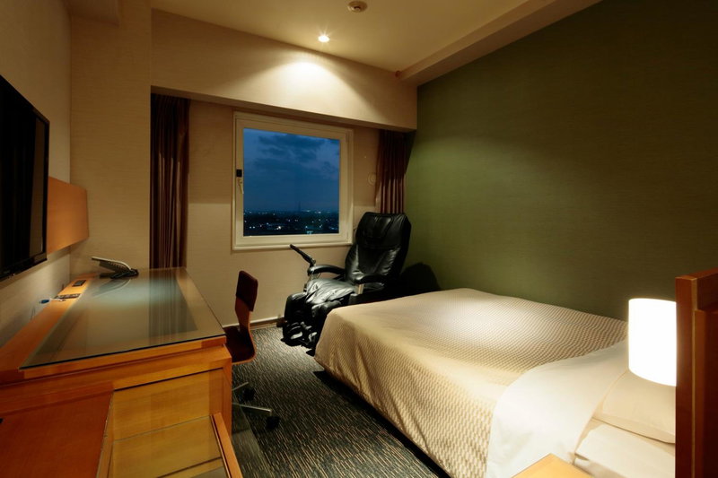 Candeo Hotels Sano, Sano, Japan
