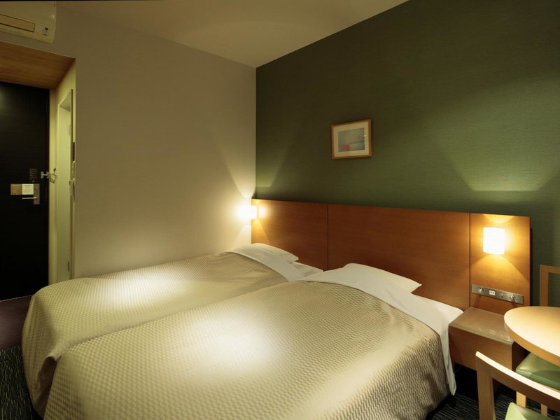 Candeo Hotels Sano, Sano, Japan