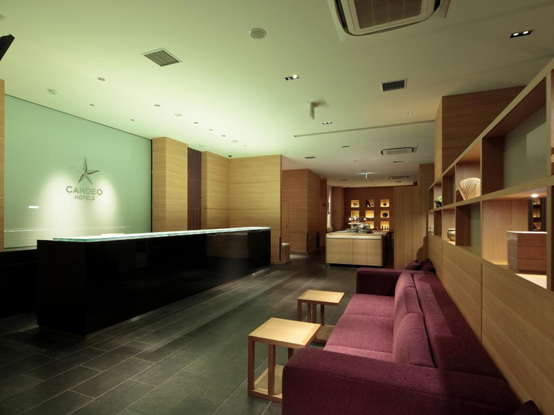 Candeo Hotels Sano, Sano, Japan