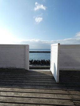 Oceanview 貸別荘Hosuikan, Shiraoi, Japan
