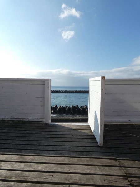 Oceanview 貸別荘Hosuikan, Shiraoi, Japan