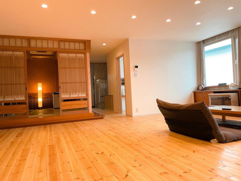 Oceanview 貸別荘Hosuikan, Shiraoi, Japan