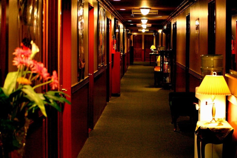 Hotel Gasthof, Kagoshima, Japan