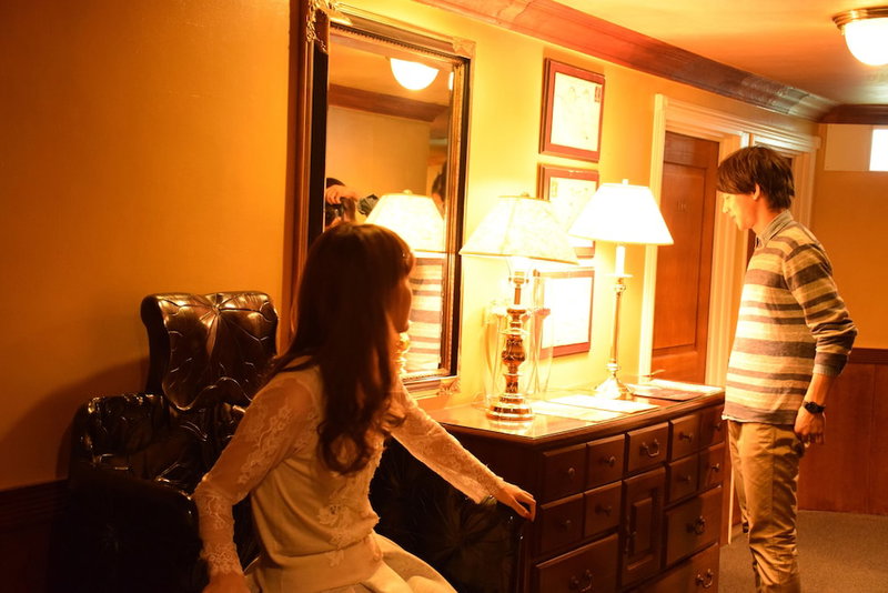 Hotel Gasthof, Kagoshima, Japan
