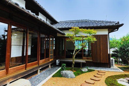 Kotorian, Asuka, Japan