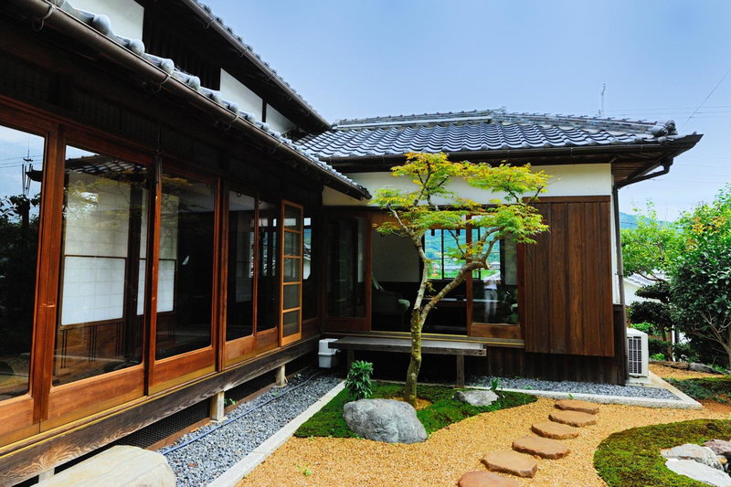 Kotorian, Asuka, Japan