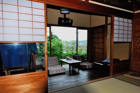 Kotorian, Asuka, Japan