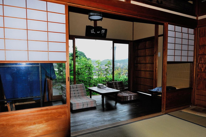 Kotorian, Asuka, Japan