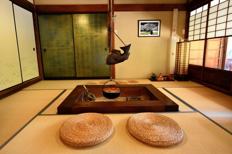 Kotorian, Asuka, Japan