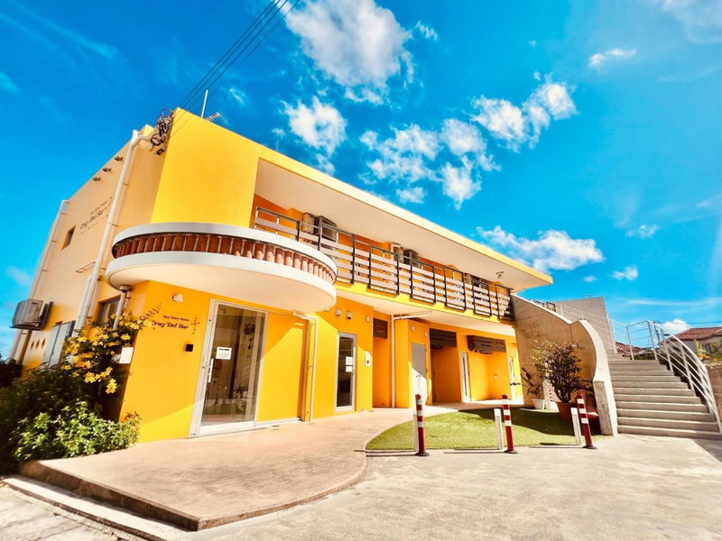 Cruz Del Sur - Vacation STAY 11608v, Ishigaki Island, Japon