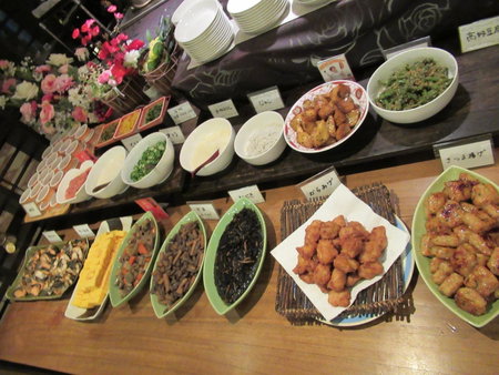 Hotel Crown Hills Kokura, Kitakyushu, Japón