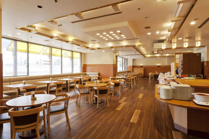 Smile Hotel Tokushima, Tokushima, Japan