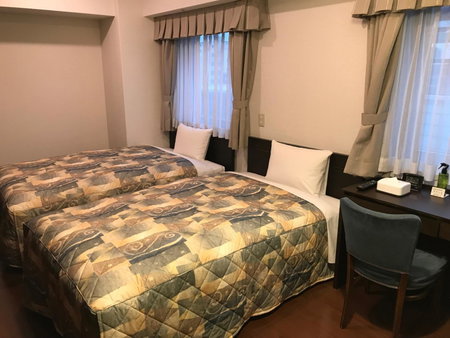 Yokohama Mandarin Hotel, Yokohama, Japon