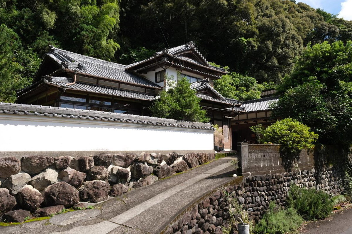 Hotel · Shimanto Riverside Hideaway, Shimanto