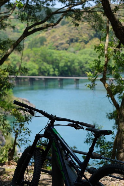 Shimanto Riverside Hideaway, Shimanto, Japan