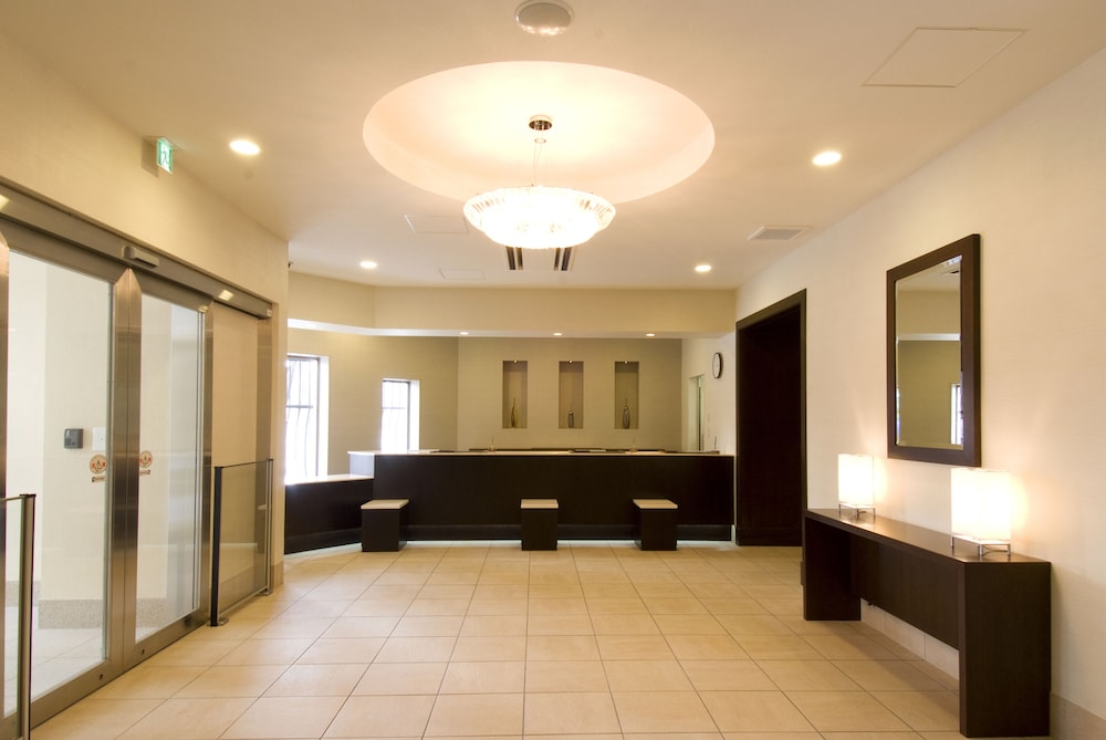 Hotel · Dormy Inn Express Koriyama Natural Hot Spring, Koriyama