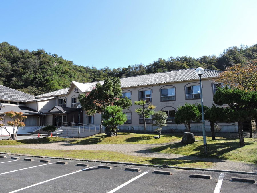 The Gran Resort Kinosaki, Toyooka, Japan