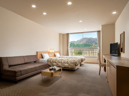 The Gran Resort Kinosaki, Toyooka, Japan