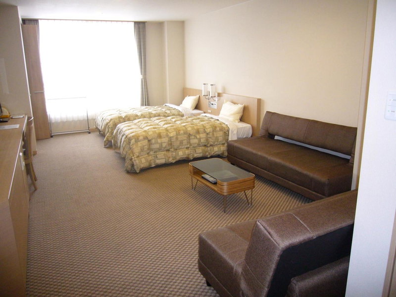 The Gran Resort Kinosaki, Toyooka, Japan
