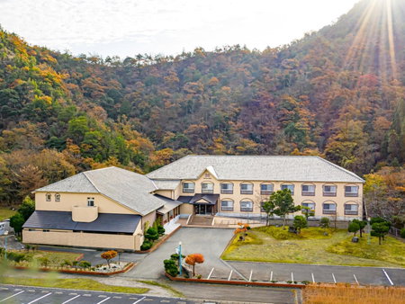 The Gran Resort Kinosaki, Toyooka, Japan