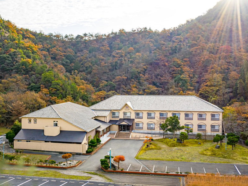 The Gran Resort Kinosaki, Toyooka, Japan