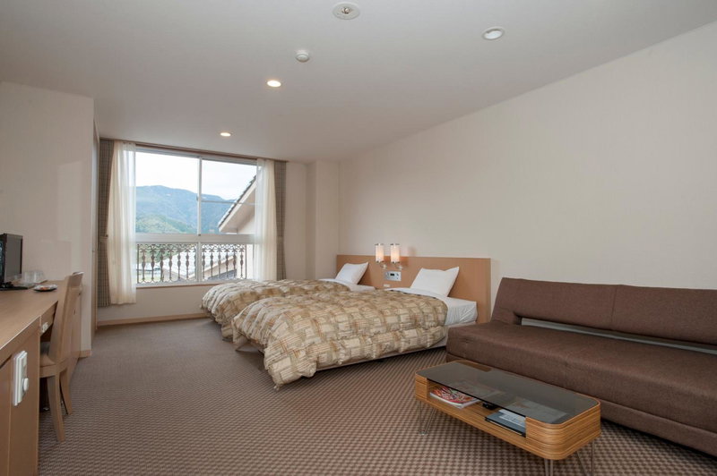The Gran Resort Kinosaki, Toyooka, Japan
