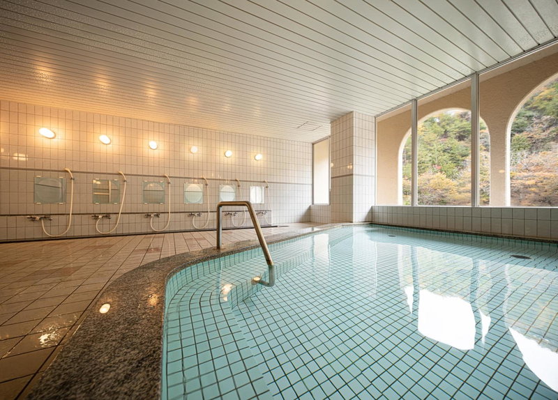 The Gran Resort Kinosaki, Toyooka, Japan