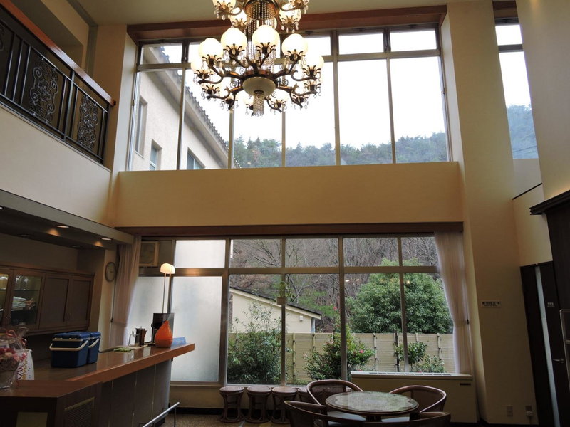 The Gran Resort Kinosaki, Toyooka, Japan