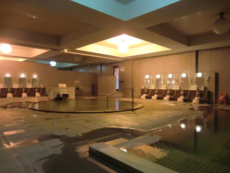 Hotel Gozensui, Akankohan, Japan