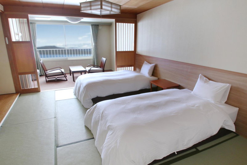 Hotel Gozensui, Akankohan, Japan