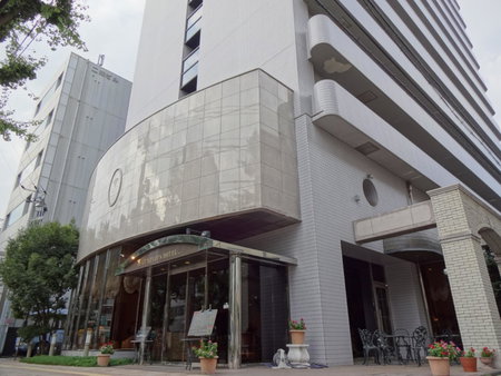 Kobe Luminous Hotel Hyogo Ekimae, Kobe, Япония