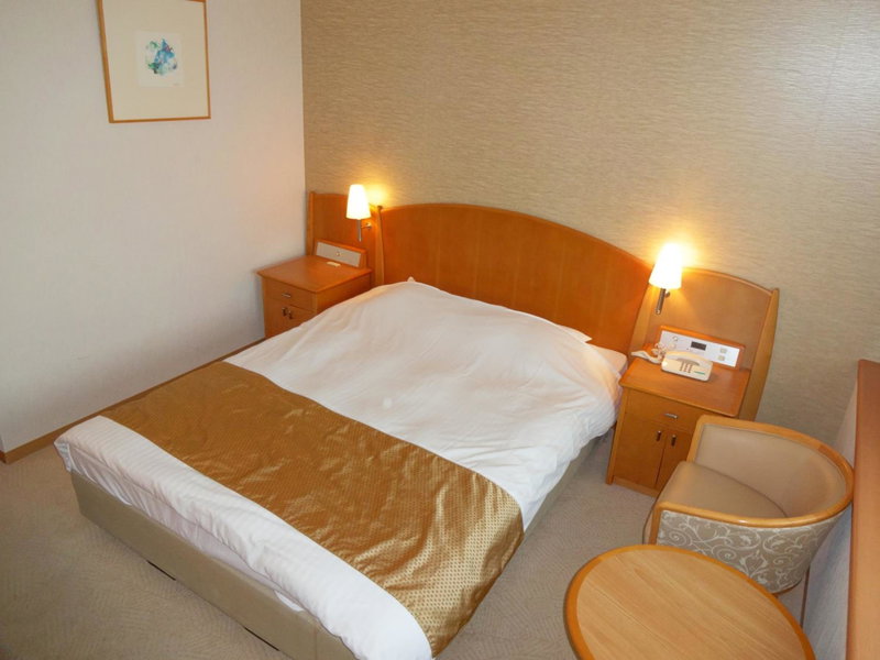 Kobe Luminous Hotel Hyogo Ekimae, Kobe, Япония