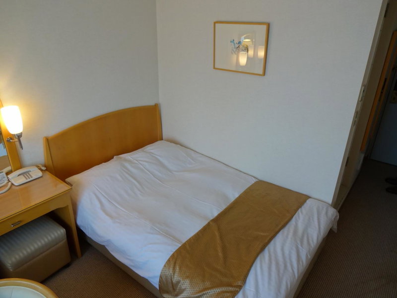 Kobe Luminous Hotel Hyogo Ekimae, Kobe, Япония
