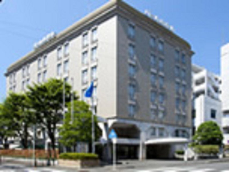 Pearl Hotel Mizonokuchi, Kawasaki, Japon