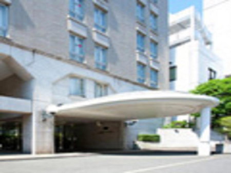 Pearl Hotel Mizonokuchi, Kawasaki, Japon