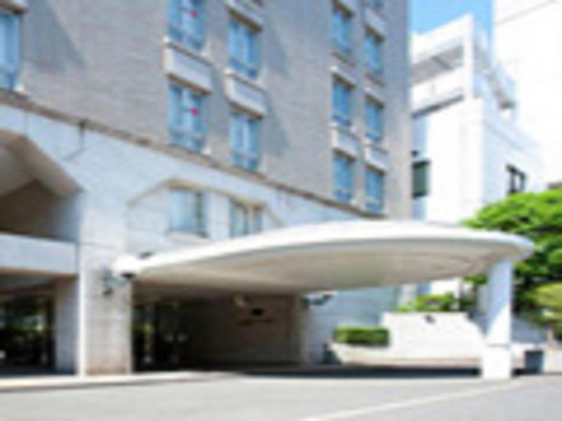 Pearl Hotel Mizonokuchi, Kawasaki, Japon