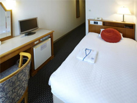 Pearl Hotel Mizonokuchi, Kawasaki, Japon