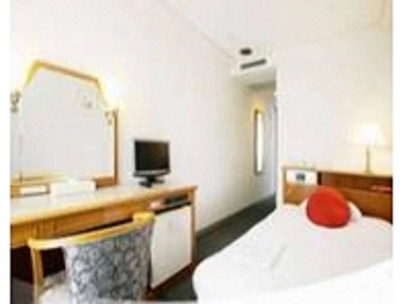 Pearl Hotel Mizonokuchi, Kawasaki, Japon
